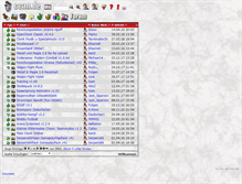 Tablet Screenshot of ccan.de